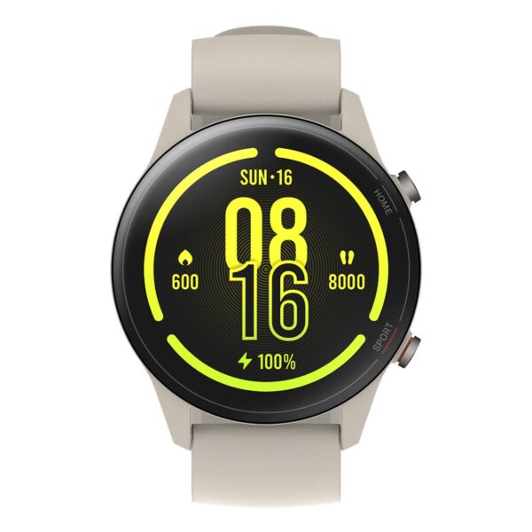 Xiaomi Mi Watch beige Smartwatch