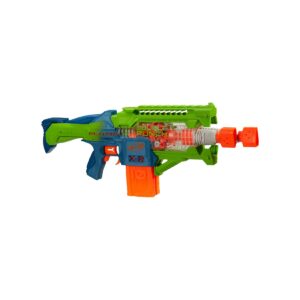 Nerf Elite 2.0 Double Punch Mehrfarbig Spielzeugwaffen