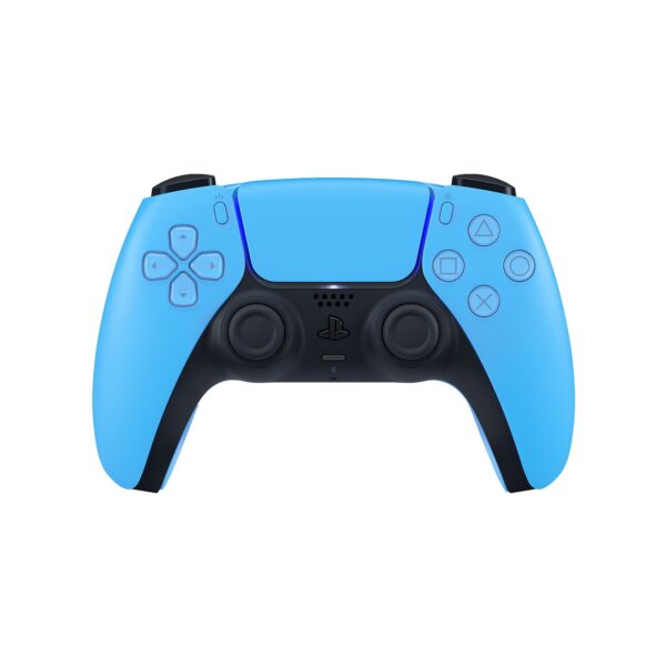 Sony DualSense blau Wireless Controller