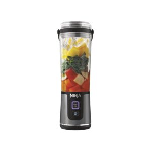 Ninja Blast 2 Go BC151EUBK schwarz Standmixer