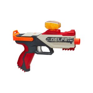 Nerf Gelfire Legion weiß Spielzeugwaffen