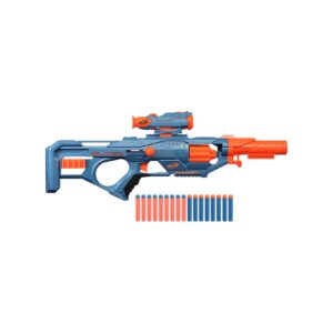 Nerf Elite 2.0 Eaglepoint RD-8 Mehrfarbig Spielzeugwaffen