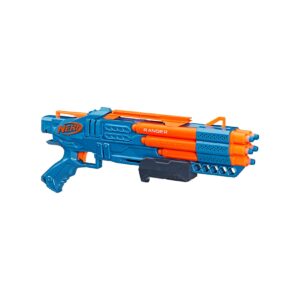 Nerf Elite 2.0 Ranger PD-5 blau Spielzeugwaffen