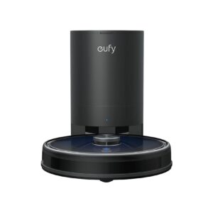 Eufy eufy RoboVac L35 Hybrid Plus EU schwarz Wischroboter