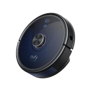 Eufy eufy RoboVac L35 Hybrid EU schwarz Wischroboter