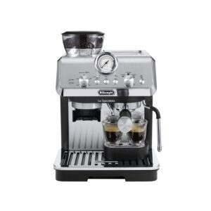 Delonghi EC 9155 La Specialista Arte schwarz Kaffeevollautomat