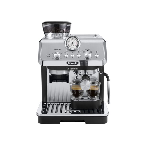 Delonghi EC 9155 La Specialista Arte schwarz Kaffeevollautomat