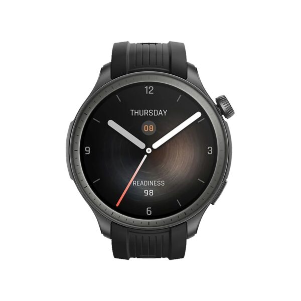 Amazfit Balance schwarz Smartwatch