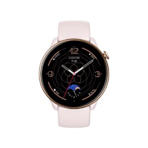Amazfit GTR Mini pink Smartwatch