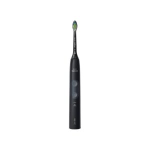 Philips Sonicare ProtectiveClean 4500 HX6830/44 schwarz Elektrische Zahnbürste