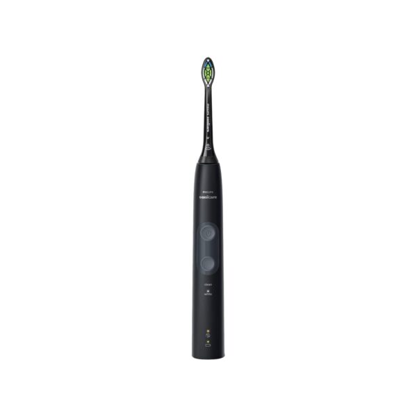 Philips Sonicare ProtectiveClean 4500 HX6830/44 schwarz Elektrische Zahnbürste