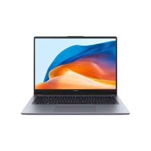 Huawei MateBook D14 2023 silber Notebook