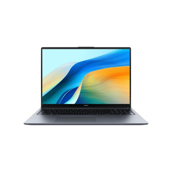 Huawei MateBook D 16 2024 12th Gen Core i5-12450H/8/512 silber Notebook