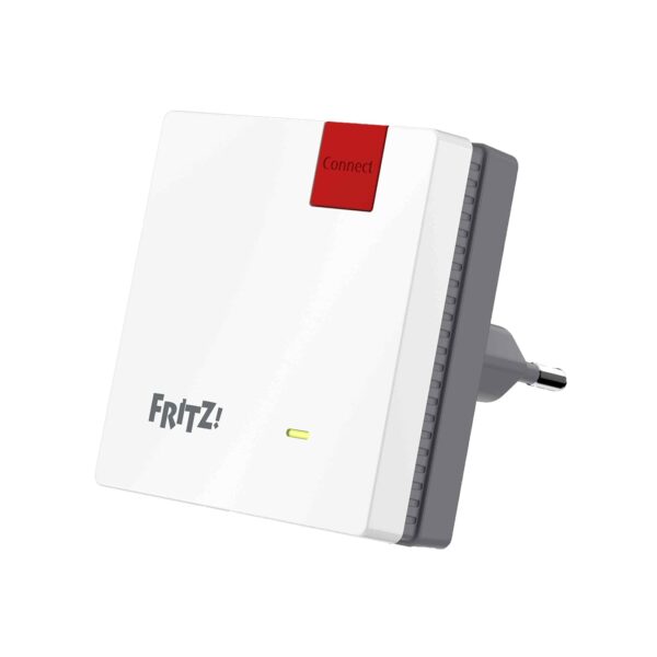 AVM FRITZ!Repeater 600 weiß WLAN Router