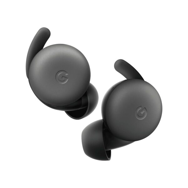 Google Pixel Buds A-Series schwarz In-Ear-Kopfhörer