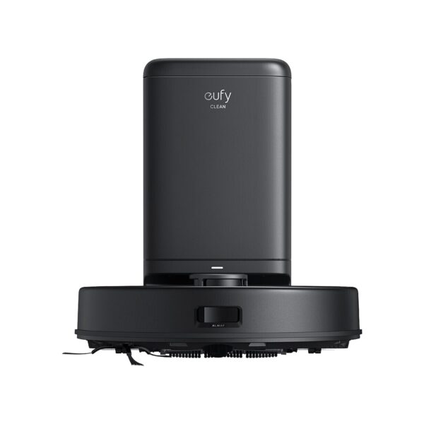 Eufy Clean X8 Pro SES schwarz Saugroboter