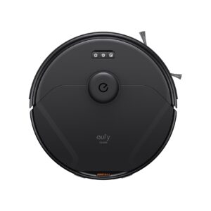 Eufy Clean X8 Pro EU Version schwarz Saugroboter