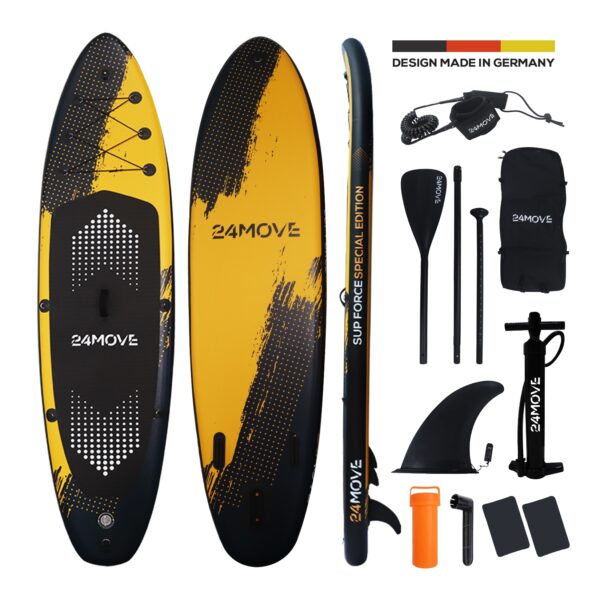 24MOVE® Standup Paddle Board SUP