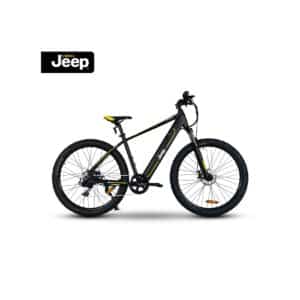 Jeep Mountain E-Bike MHR 7000