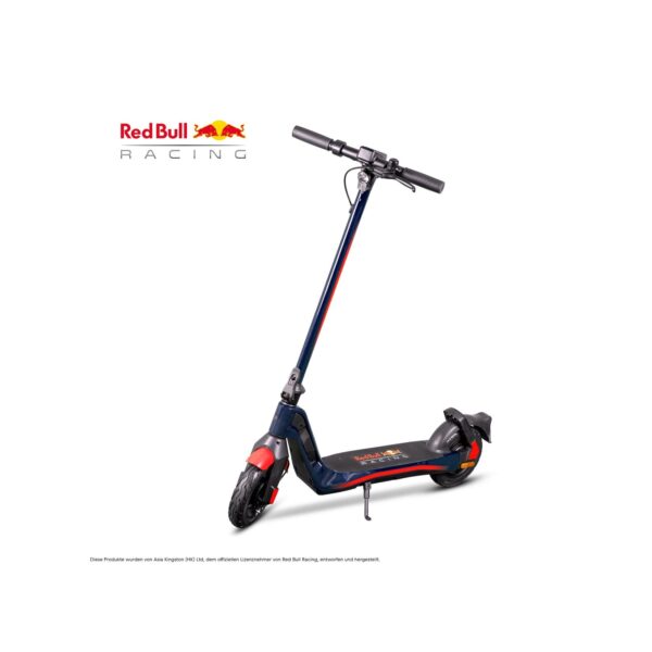 Red Bull Racing E-Scooter RS 1000