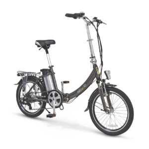 aktivelo Alu-Elektro-Faltrad Sport