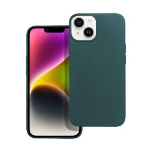 Hülle Handy Schutz für Apple iPhone 14 Pro Plus Max Case Cover Bumper Tasche