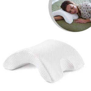 Restform® Armkissen Tunnel - Arm unter Kissen Arm Pillow