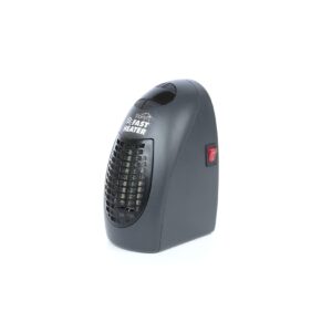 Starlyf® Steckdosen Mini Heizung - Heizlüfter Fast Heater