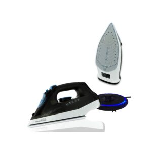 Starlyf® Bügeleisen kabellos Dampfbügeleisen Cordless Steam Iron