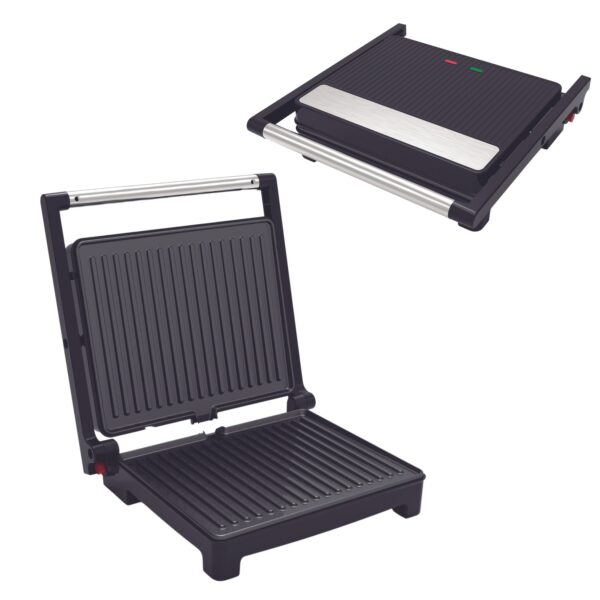 Best Direct® Kontaktgrill - Tischgrill