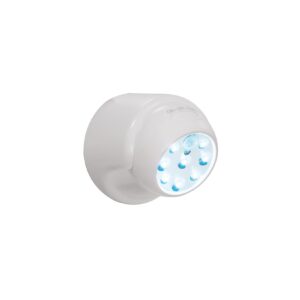 Best Direct® kleine LED Leuchte mit Bewegungsmelder - Schrankleuchte Vigilamp