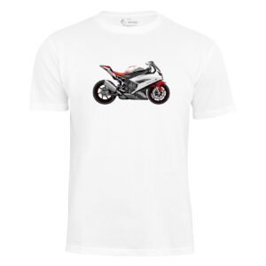 Cotton Prime® T-Shirt STARK SOUL Motorbike