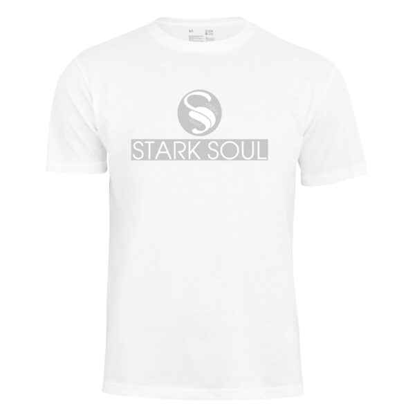 Stark Soul® T-Shirt "STARK SOUL" Logo