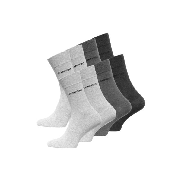 VCA® COMFORT Socken 8 Paar