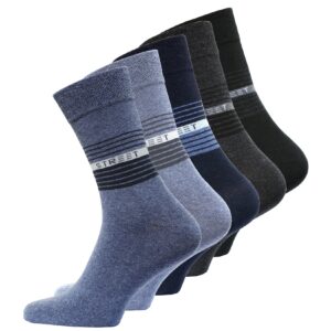 Cotton Prime® 10 Paar Socken STREET