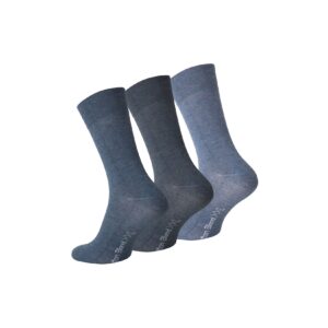 Cotton Prime® XXL Socken 3 Paar