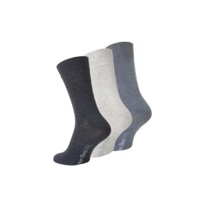 Cotton Prime® XXL Socken 3 Paar