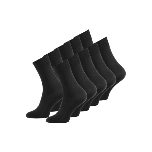 Cotton Prime® 10 Paar Business Socken