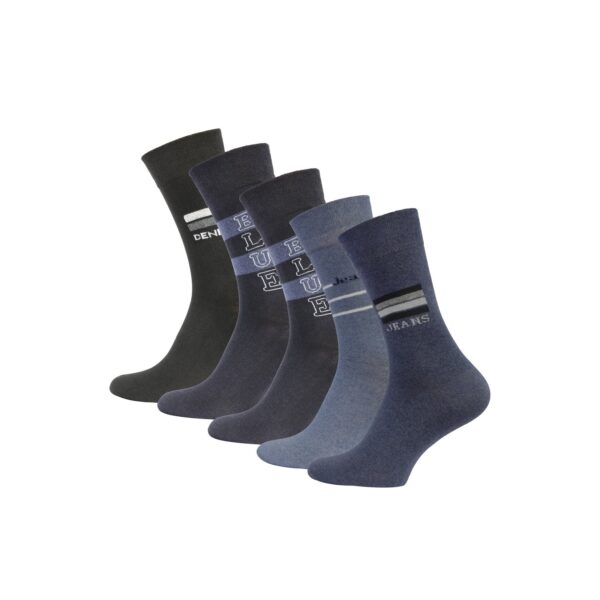 Cotton Prime® Baumwoll Socken 10 Paar