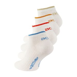 Vincent Creation® Sneaker Socken "active" 8 Paar