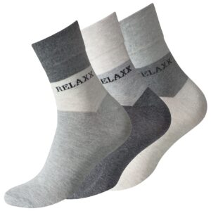 Cotton Prime® 6 Paar Kurzschaftsocken