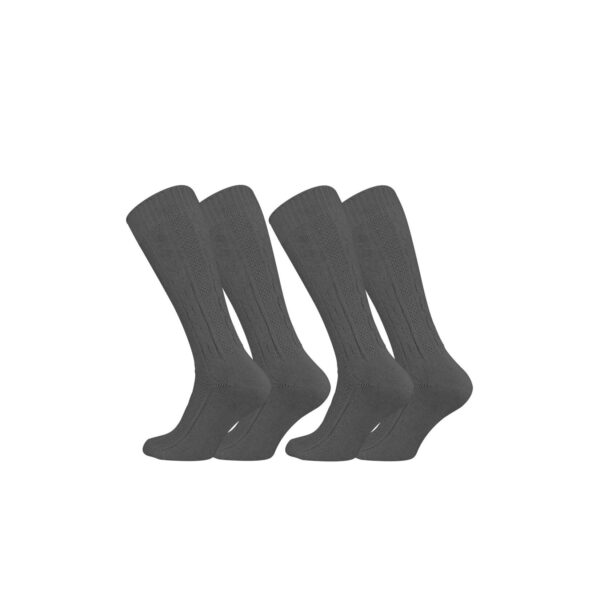 Cotton Prime® Unisex Trachtensocken 2 Paar