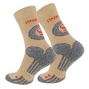 Stark Soul® Trekking Outdoor Socken 2 Paar