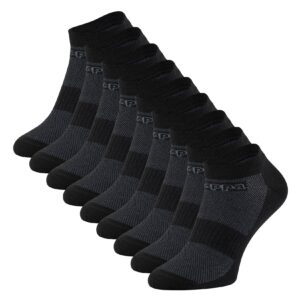 Kappa Sneaker Sportsocken mit Mesh 9 Paar