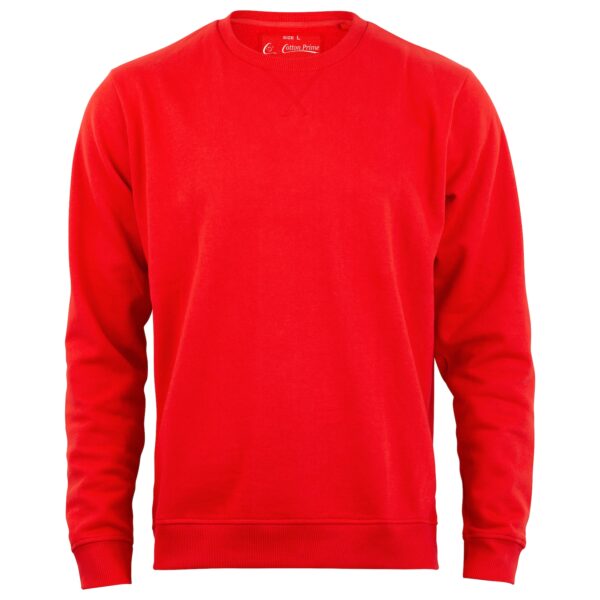 Cotton Prime® Sweatshirt - Pullover Sweater