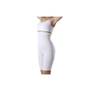 Yenita® Miederhose figurformende Taillenhose mit Bein