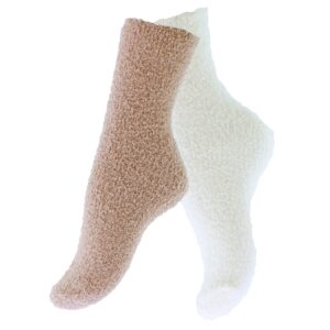 Yenita® Kuschelsocken 4 Paar