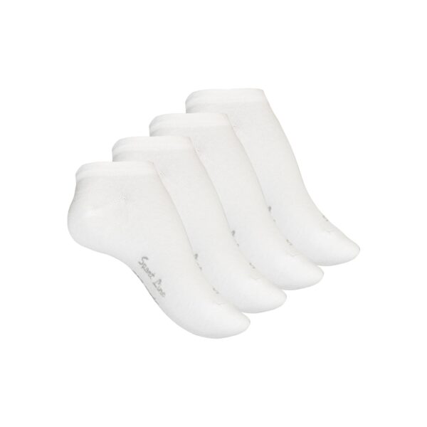 Cotton Prime® Sneaker Socken 8 Paar original SPORT LINERS