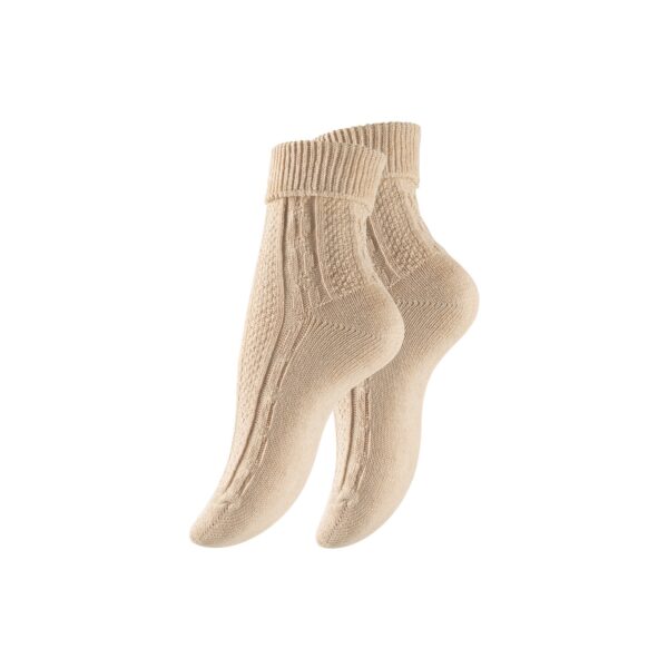 Cotton Prime® Trachtensocken 2 Paar