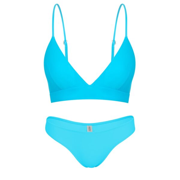 Yenita® Triangel Bikini - Top